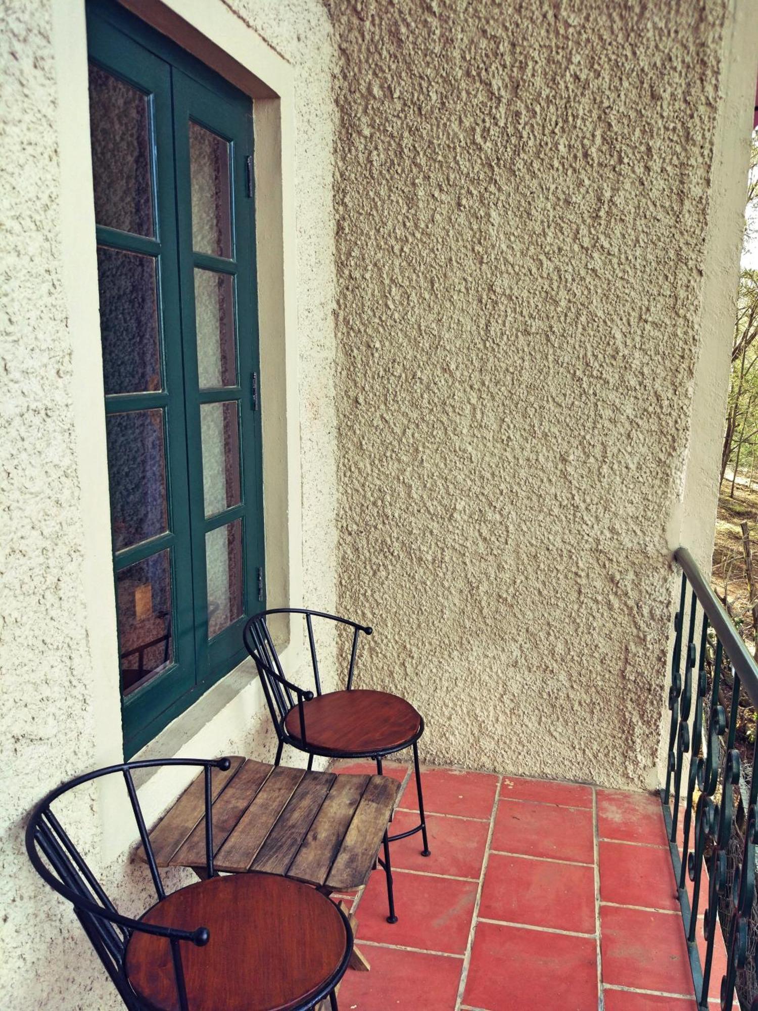 Bed and Breakfast Stumpfields Уті Екстер'єр фото