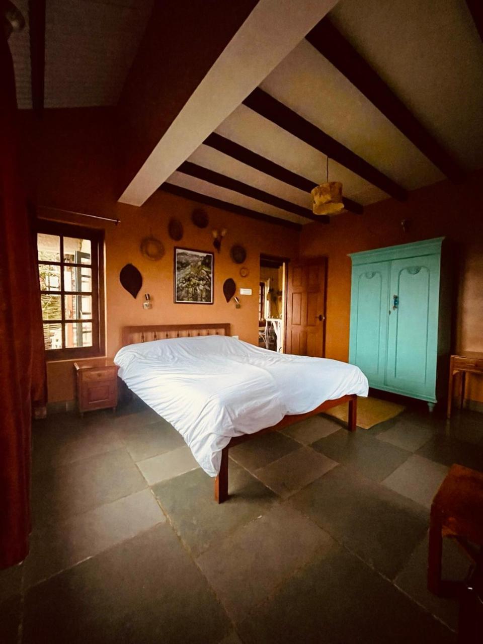 Bed and Breakfast Stumpfields Уті Екстер'єр фото