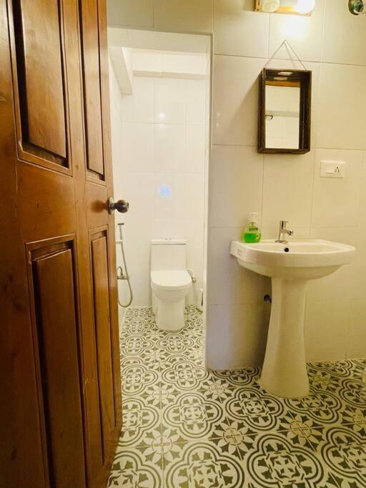 Bed and Breakfast Stumpfields Уті Екстер'єр фото