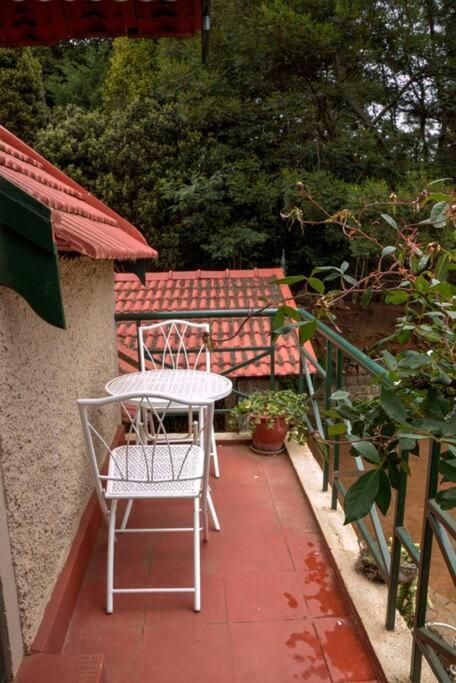 Bed and Breakfast Stumpfields Уті Екстер'єр фото
