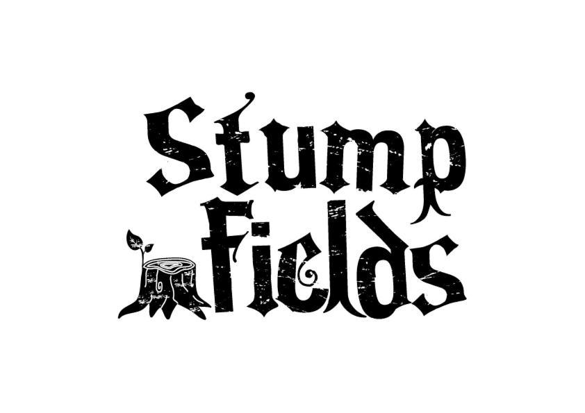 Bed and Breakfast Stumpfields Уті Екстер'єр фото